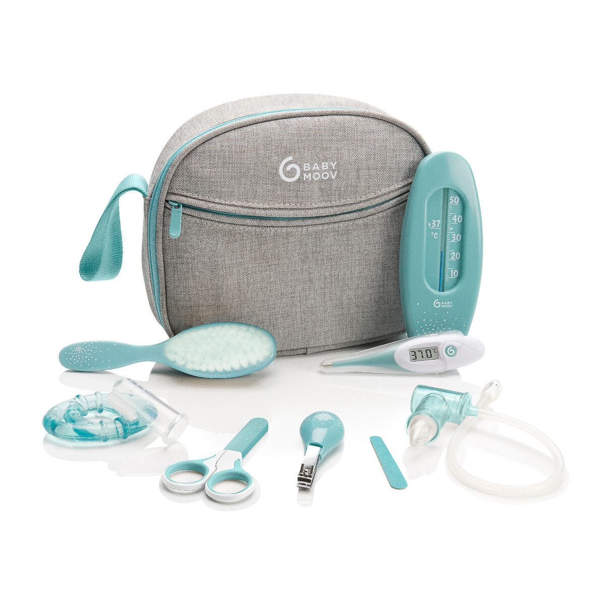 Baby Health & Grooming Kits