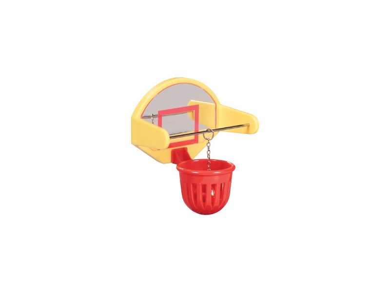 Basketball Toys